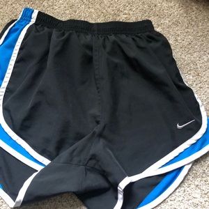 Nike Pro shorts